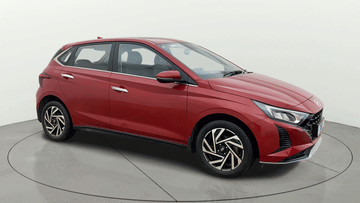 2023 Hyundai i20 ASTA (O) 1.2 MT