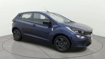 2023 Tata Altroz 2020-2025 XT PETROL