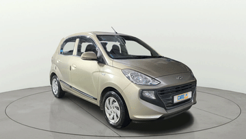 2019 Hyundai Santro SPORTZ AMT