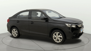 2018 Honda Amaze 1.2L I-VTEC V CVT