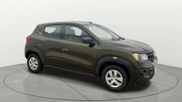 2016 Renault Kwid RXT 0.8