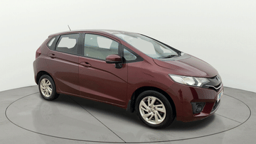 2017 Honda Jazz 2020-2023 1.2L I-VTEC V AT