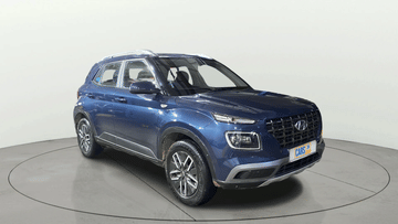 2022 Hyundai Venue 2022-2025 S (O) MT 1.5 CRDI