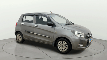 2016 Maruti Suzuki Celerio VXI