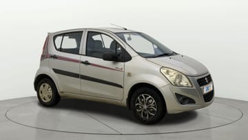 2013 Maruti Suzuki Ritz 2009- 2016 LXI