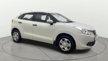2018 Maruti Suzuki Baleno DELTA PETROL 1.2