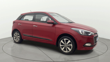2017 Hyundai Elite i20 2014-2017 ASTA 1.2 (O)