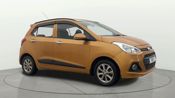 2015 Hyundai Grand i10 ASTA (O) 1.2 KAPPA VTVT