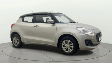 2019 Maruti Suzuki Swift VXI AMT