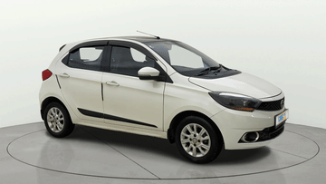 2020 Tata Tiago XZ PLUS DIESEL