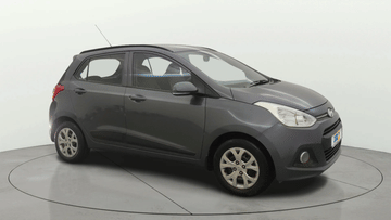 2016 Hyundai Grand i10 SPORTZ 1.2 KAPPA VTVT