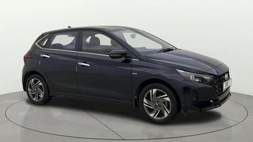 2022 Hyundai i20 ASTA (O) 1.2 AT