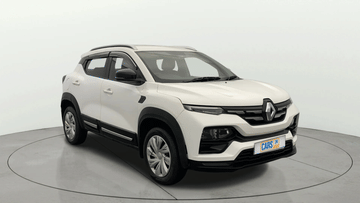 2021 Renault Kiger 2021-2025 RXL MT