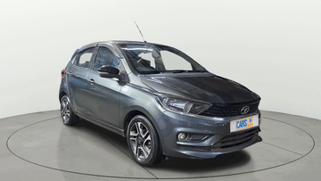 2020 Tata Tiago XZ PLUS PETROL