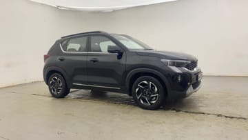 2024 KIA Sonet 	 HTX 1.0 TURBO DCT