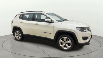 2018 Jeep Compass LIMITED 1.4 PETROL AT
