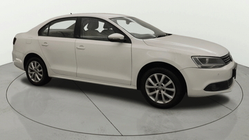 2014 Volkswagen Jetta COMFORTLINE TSI