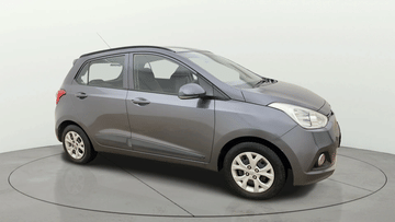 2016 Hyundai Grand i10 SPORTZ 1.2 KAPPA VTVT