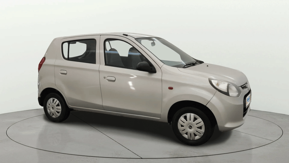2013 Maruti Suzuki Alto 800 2016 -19 LXI