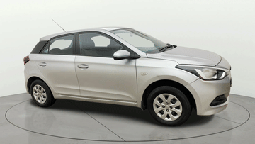 2017 Hyundai Elite i20 2014-2017 MAGNA EXECUTIVE 1.2