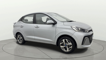 2023 Hyundai Aura SX PLUS 1.2 AMT