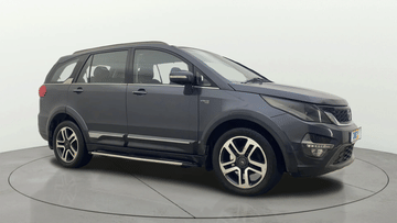 2018 Tata HEXA XTA 4X2 7 STR