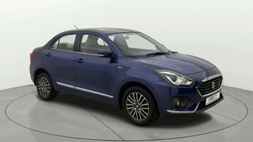 2018 Maruti Suzuki Dzire ZXI PLUS AMT