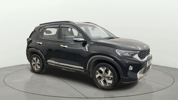 2021 KIA Sonet HTX 1.0 IMT