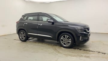 2020 KIA Seltos HTX 1.5 PETROL