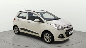 2015 Hyundai Grand i10 ASTA AT 1.2 KAPPA VTVT