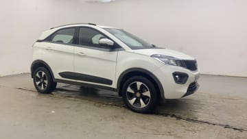2018 Tata Nexon XZA PLUS DIESEL