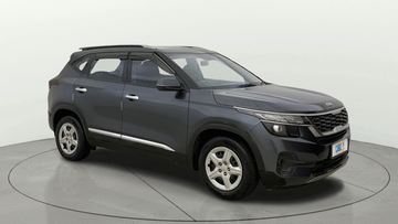 2019 KIA Seltos 2023-2026 HTK 1.5 PETROL