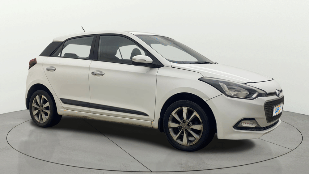 2016 Hyundai Elite i20 2014-2017 ASTA 1.4 CRDI (O)