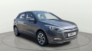 2017 Hyundai Elite i20 2014-2017 ASTA 1.2 (O)