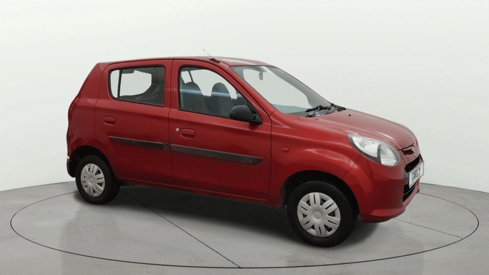2013 Maruti Suzuki Alto 800 2016 -19 LXI