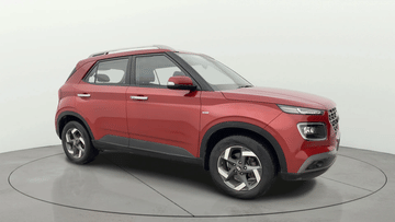 2022 Hyundai Venue 2022-2025 SX PLUS 1.0 TURBO DCT