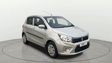 2018 Maruti Suzuki Celerio VXI
