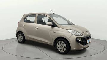 2019 Hyundai Santro SPORTZ AMT