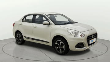 2021 Maruti Suzuki Dzire VXI AMT