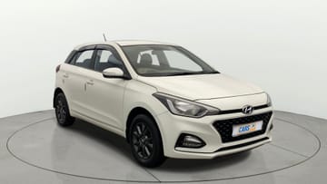 2020 Hyundai Elite i20 2014-2017 SPORTZ PLUS 1.2 DUAL TONE