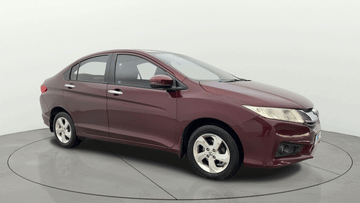 2014 Honda City 1.5L I-VTEC VX CVT