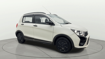 2018 Maruti Suzuki Celerio X 2020-2022 ZXI AMT