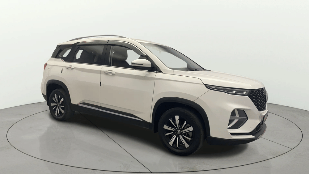 2020 MG Hector Plus 2023-2025 SMART 1.5 PETROL TURBO DCT 6-STR