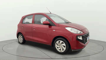 2020 Hyundai Santro SPORTZ AMT