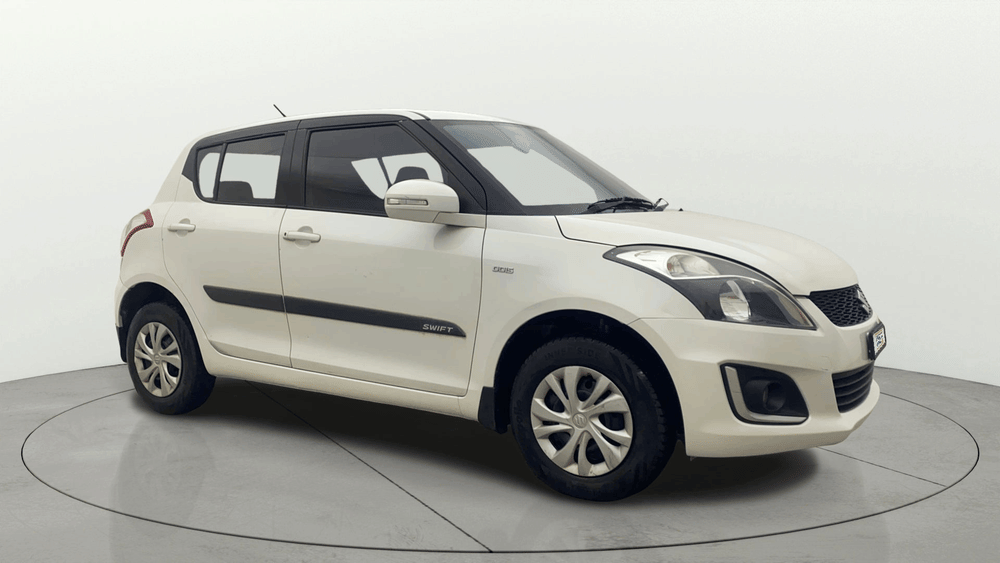 2013 Maruti Suzuki Swift VDI