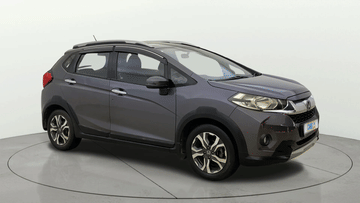 2018 Honda WR-V 2020-2023 1.2L I-VTEC VX MT