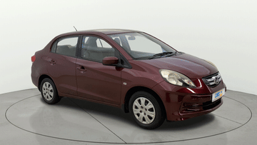 2013 Honda Amaze 1.2L I-VTEC S