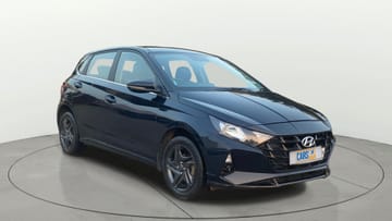 2023 Hyundai i20 SPORTZ 1.2 MT