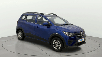 2020 Renault Triber 2020-2025 RXL MT