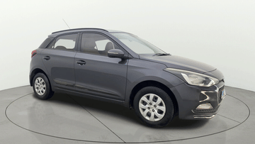 2016 Hyundai Elite i20 2014-2017 SPORTZ 1.2